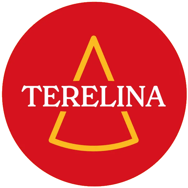 Industria e Comercio de Massas Terelina Ltda