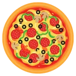 Pizzas Prontas Congeladas